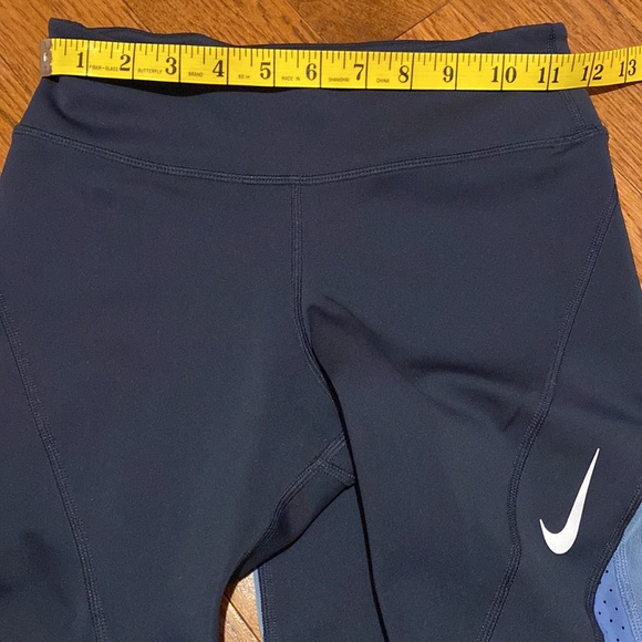 Nike Dri-Fit Leggings - Picture 10 of 13